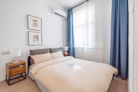 Cheng Du North Road | 成都北路 1bedroom 80sqm ¥16,500 SHL19236