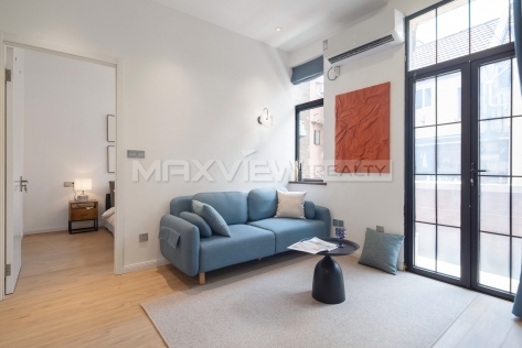 Cheng Du North Road | 成都北路 1bedroom 80sqm ¥16,500 SHL19236