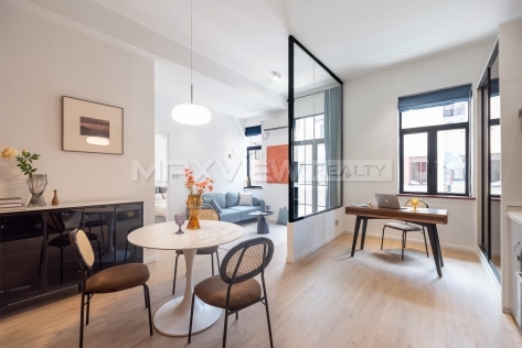 Cheng Du North Road | 成都北路 1bedroom 80sqm ¥16,500 SHL19236