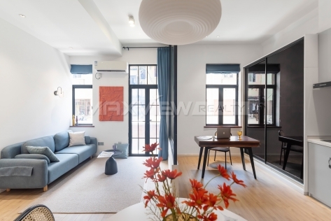 Cheng Du North Road | 成都北路 1bedroom 80sqm ¥16,500 SHL19236