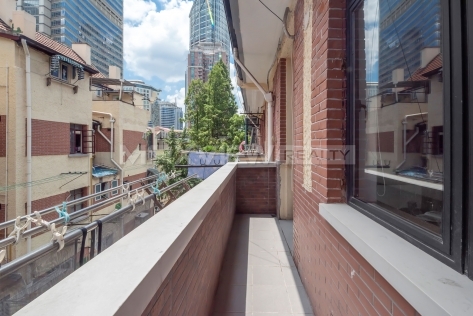 Cheng Du North Road | 成都北路 1bedroom 80sqm ¥16,500 SHL19236