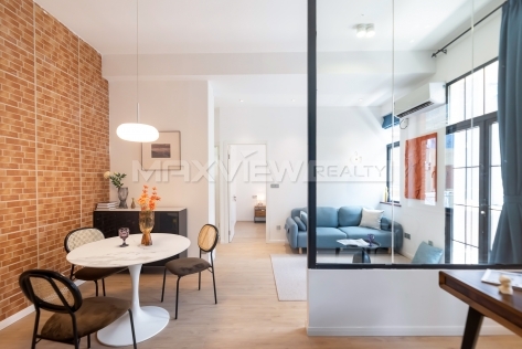 Cheng Du North Road | 成都北路 1bedroom 80sqm ¥16,500 SHL19236