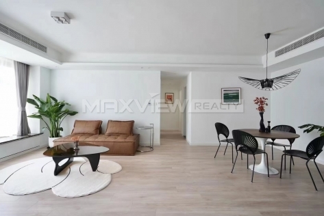 JiaLi Yuan 2br 140sqm in Xujiahui | 嘉丽苑 2bedroom 140sqm ¥35,000 SHA19239