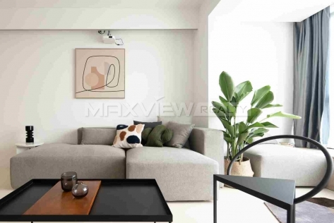 Shanghai First Block | 上海壹街区 2bedroom 100sqm ¥29,600 SHA19238