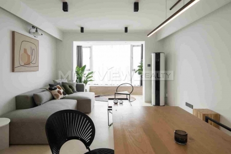Shanghai First Block | 上海壹街区 2bedroom 100sqm ¥29,600 SHA19238