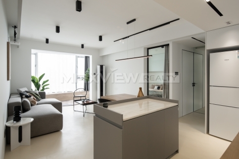 Shanghai First Block | 上海壹街区 2bedroom 100sqm ¥29,600 SHA19238
