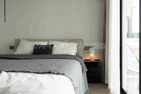 Shanghai First Block | 上海壹街区 2bedroom 100sqm ¥29,600 SHA19238