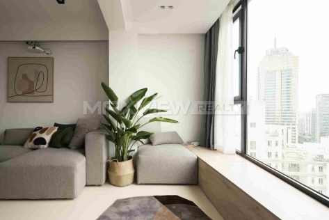 Shanghai First Block | 上海壹街区 2bedroom 100sqm ¥29,600 SHA19238