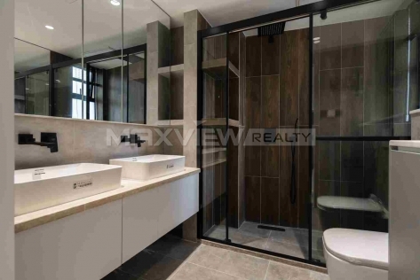 Shanghai First Block | 上海壹街区 2bedroom 100sqm ¥29,600 SHA19238