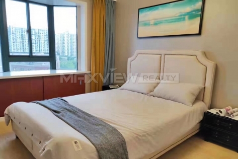 Hua Ding Guang Chang 2br 110sqm in Xujiahui | 华鼎广场 2bedroom 110sqm ¥14,500 SHA19242