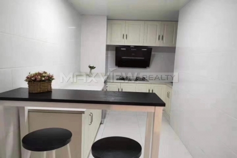 Hua Ding Guang Chang 2br 110sqm in Xujiahui | 华鼎广场 2bedroom 110sqm ¥14,500 SHA19242