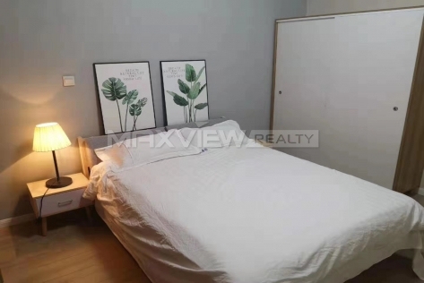Louis Triumph Palace 2br 118sqm in Downtown | 路易凯旋宫 2bedroom 118sqm ¥19,500 SHA19241