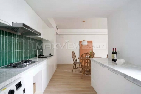 Nanxi Apartment | 南溪公寓 3bedroom 130sqm ¥26,800 SHA19246