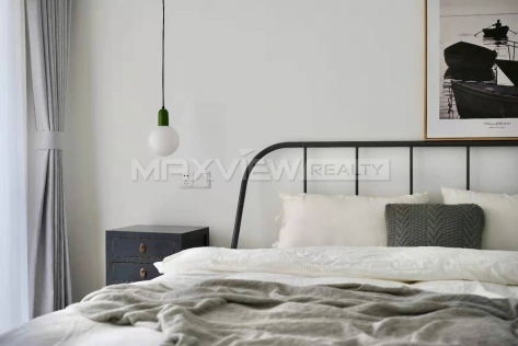 Nanxi Apartment | 南溪公寓 3bedroom 130sqm ¥26,800 SHA19246