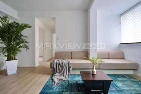 Nanxi Apartment | 南溪公寓 3bedroom 130sqm ¥26,800 SHA19246