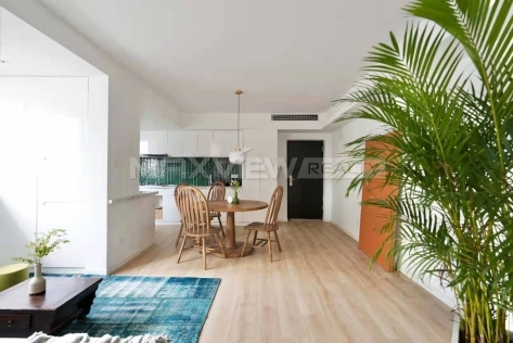 Nanxi Apartment | 南溪公寓 3bedroom 130sqm ¥26,800 SHA19246