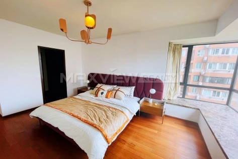 Shanghai Garden | 上海滩花园洋房 3bedroom 145sqm ¥26,800 SHA19247