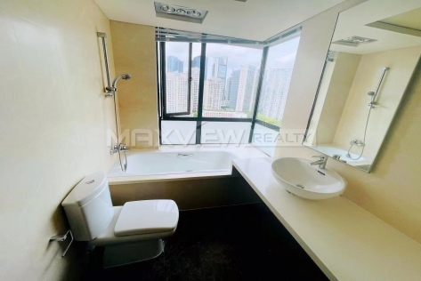 Shanghai Garden | 上海滩花园洋房 3bedroom 145sqm ¥26,800 SHA19247