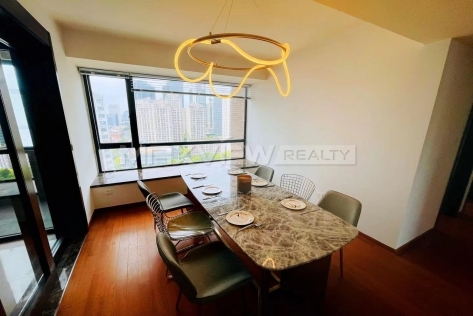 Shanghai Garden | 上海滩花园洋房 3bedroom 145sqm ¥26,800 SHA19247