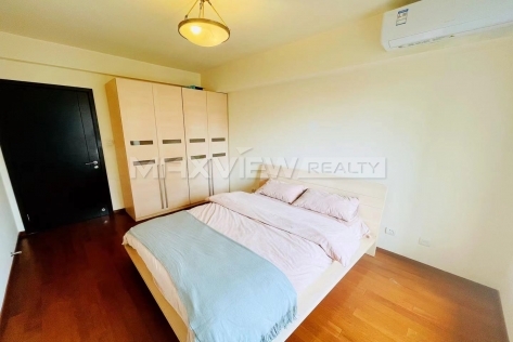 Shanghai Garden | 上海滩花园洋房 3bedroom 145sqm ¥26,800 SHA19247