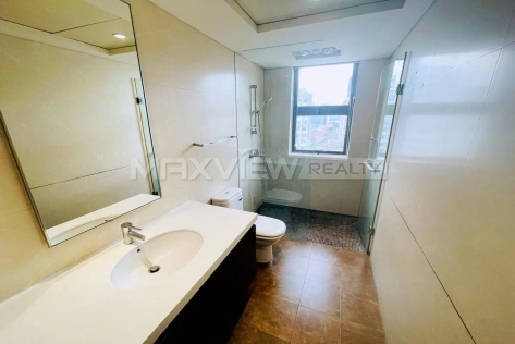 Shanghai Garden | 上海滩花园洋房 3bedroom 145sqm ¥26,800 SHA19247