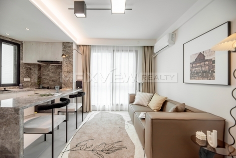 Top of City 2br 85sqm in Downtown | 中凯城市之光 2bedroom 85sqm ¥26,600 SHA19245