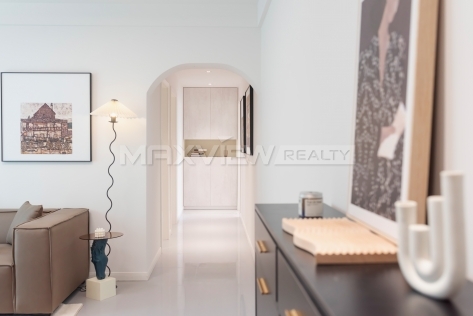 Top of City 2br 85sqm in Downtown | 中凯城市之光 2bedroom 85sqm ¥26,600 SHA19245
