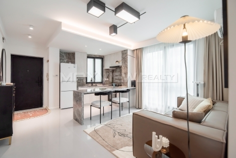 Top of City 2br 85sqm in Downtown | 中凯城市之光 2bedroom 85sqm ¥26,600 SHA19245