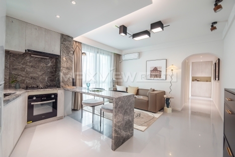 Top of City 2br 85sqm in Downtown | 中凯城市之光 2bedroom 85sqm ¥26,600 SHA19245