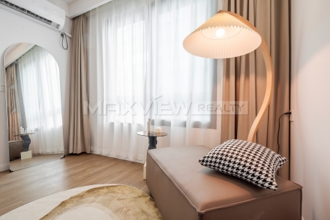 Top of City 2br 85sqm in Downtown | 中凯城市之光 2bedroom 85sqm ¥26,600 SHA19245
