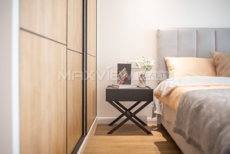 Top of City 2br 85sqm in Downtown | 中凯城市之光 2bedroom 85sqm ¥26,600 SHA19245