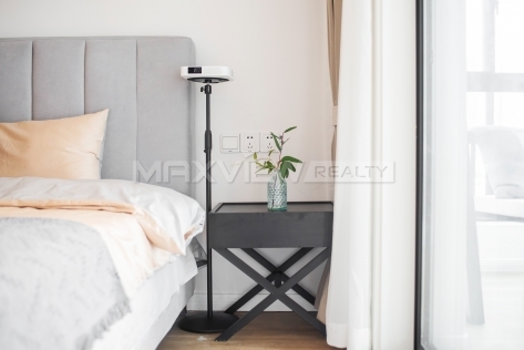 Top of City 2br 85sqm in Downtown | 中凯城市之光 2bedroom 85sqm ¥26,600 SHA19245