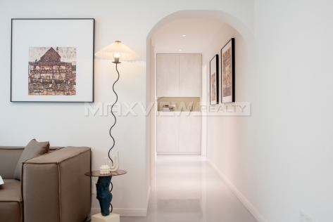 Top of City 2br 85sqm in Downtown | 中凯城市之光 2bedroom 85sqm ¥26,600 SHA19245
