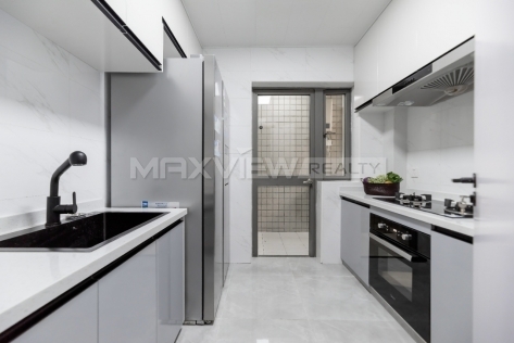 DongFang Man Ha Dun 2br 100sqm in Xujiahui | 东方曼哈顿 2bedroom 100sqm ¥25,800 SHA19257