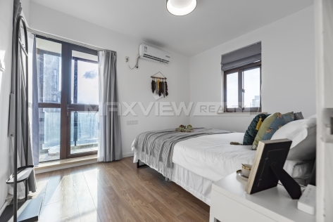 Jin Sha Ya Yuan 3br 130sqm in Downtown | 金沙雅苑 3bedroom 130sqm ¥13,800 SHA19259