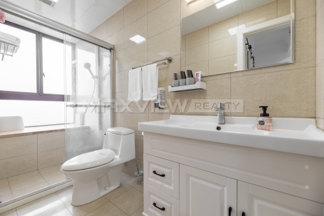 Jin Sha Ya Yuan 3br 130sqm in Downtown | 金沙雅苑 3bedroom 130sqm ¥13,800 SHA19259