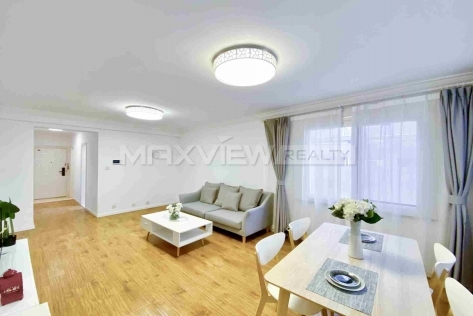 Jin Shi Apartment | 金狮公寓 2bedroom 110sqm ¥13,500 SHA19258
