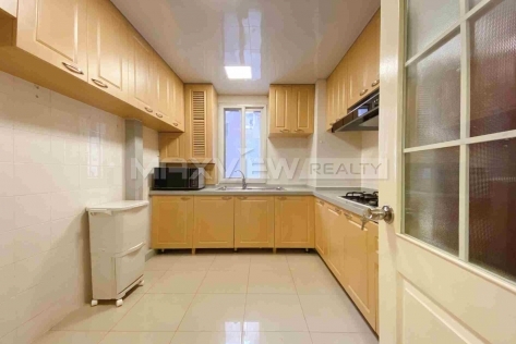 Jin Shi Apartment | 金狮公寓 2bedroom 110sqm ¥13,500 SHA19258