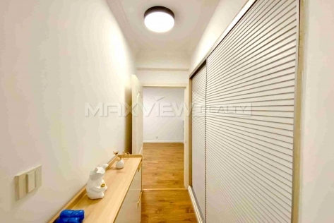 Jin Shi Apartment | 金狮公寓 2bedroom 110sqm ¥13,500 SHA19258