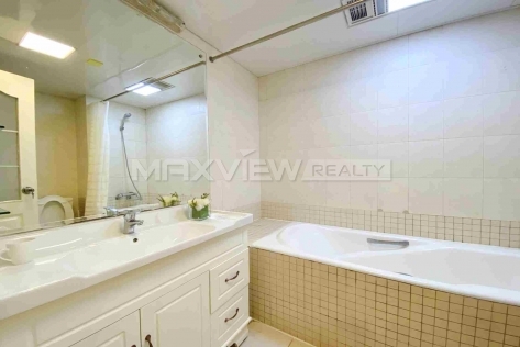 Jin Shi Apartment | 金狮公寓 2bedroom 110sqm ¥13,500 SHA19258