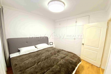 Jin Shi Apartment | 金狮公寓 2bedroom 110sqm ¥13,500 SHA19258