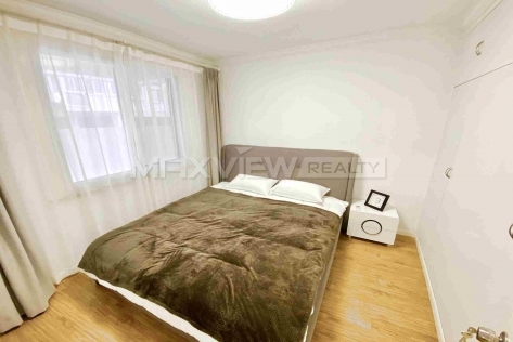 Jin Shi Apartment | 金狮公寓 2bedroom 110sqm ¥13,500 SHA19258