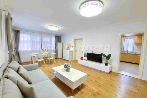 Jin Shi Apartment | 金狮公寓 2bedroom 110sqm ¥13,500 SHA19258