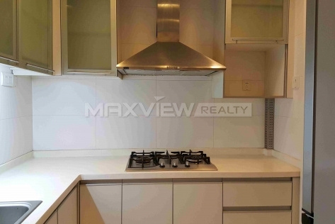 Oasis Riviera  2br 104sqm in Hongqiao | 天山河畔花园 2bedroom 104sqm ¥18,000 SHA19252