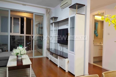 Oasis Riviera  2br 104sqm in Hongqiao | 天山河畔花园 2bedroom 104sqm ¥18,000 SHA19252