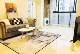 Tianshan Yijing Garden 2bedroom 90sqm ¥13,500