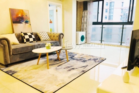 Tianshan Yijing Garden | 天山怡景苑 2bedroom 90sqm ¥13,500 SHA19255