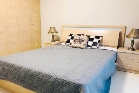 Tianshan Yijing Garden | 天山怡景苑 2bedroom 90sqm ¥13,500 SHA19255