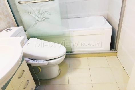 Tianshan Yijing Garden | 天山怡景苑 2bedroom 90sqm ¥13,500 SHA19255