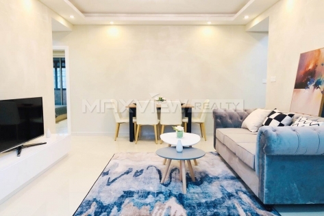 Tianshan Yijing Garden | 天山怡景苑 2bedroom 90sqm ¥13,500 SHA19255